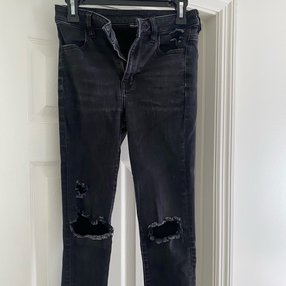 Jeans - Picture 2 of 2